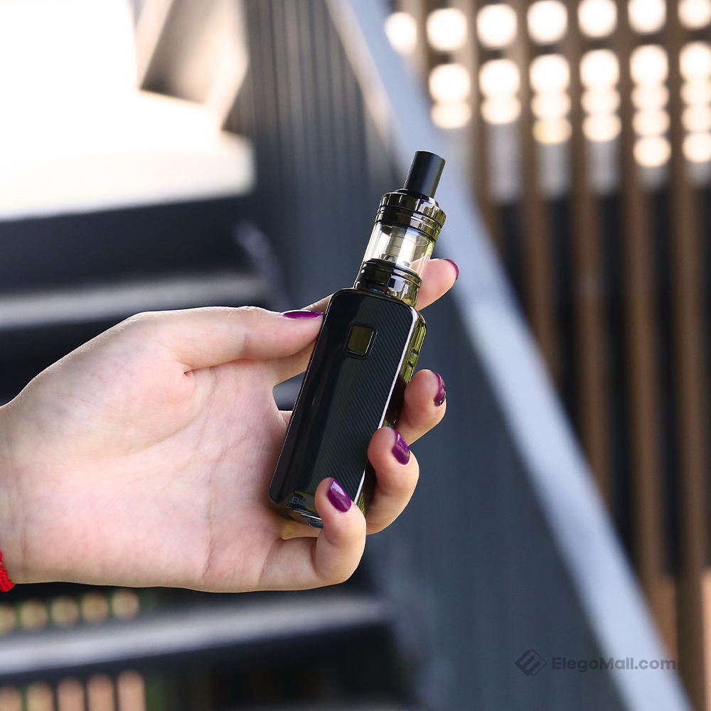 Eleaf iStick Amnis 2 Box Kit